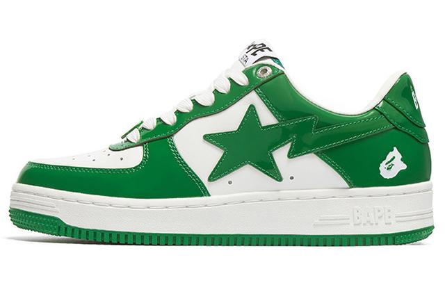 A BATHING APE STA