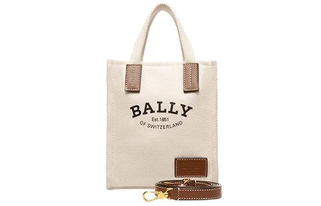 BALLY Crystalia Tote