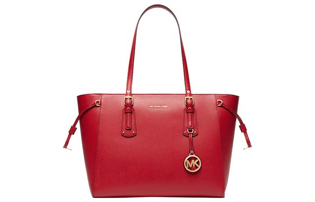 MICHAEL KORS MK Voyager LOGO