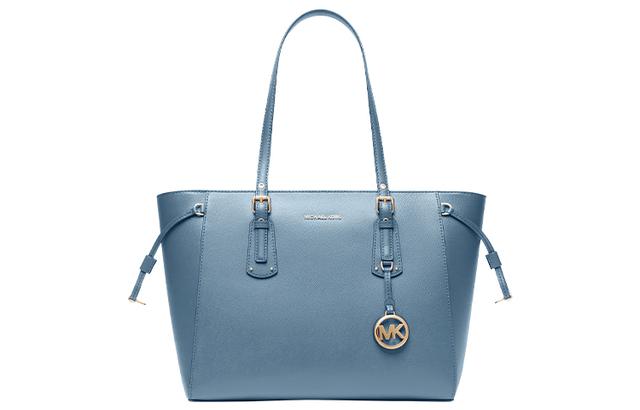 MICHAEL KORS MK Voyager Tote