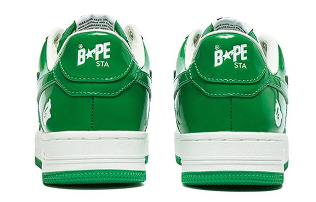 A BATHING APE STA