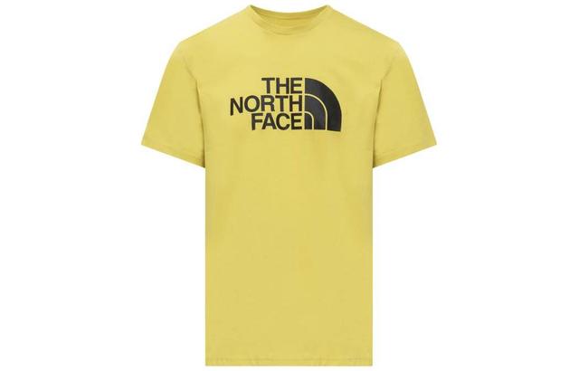 THE NORTH FACE SS22 LogoT