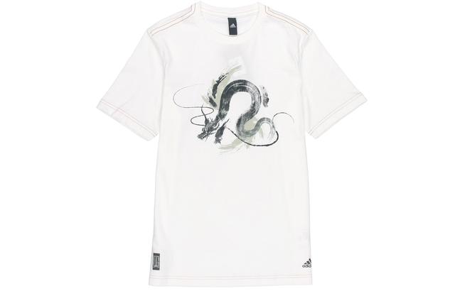 adidas WJ T GFX T