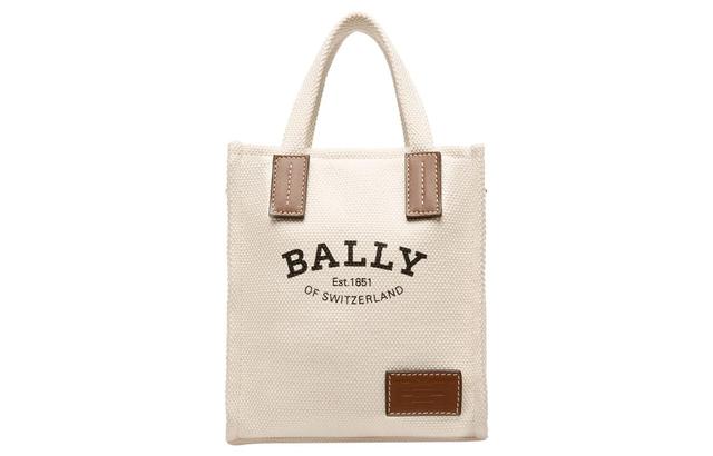 BALLY Crystalia Tote