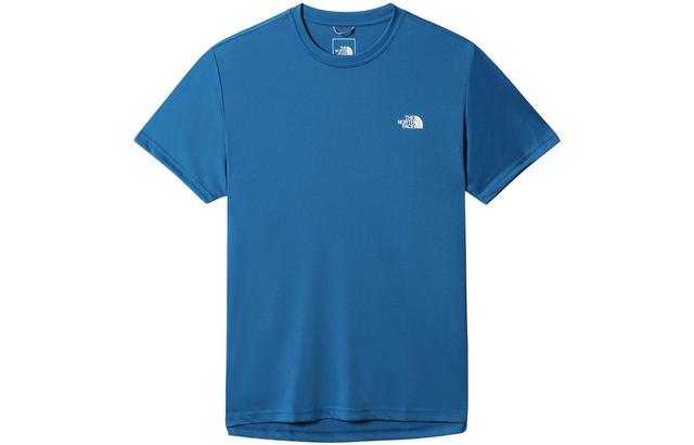 THE NORTH FACE SS22 LogoT