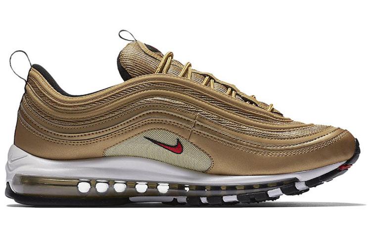 Nike Air Max 97 "Gold Bullet" 2023