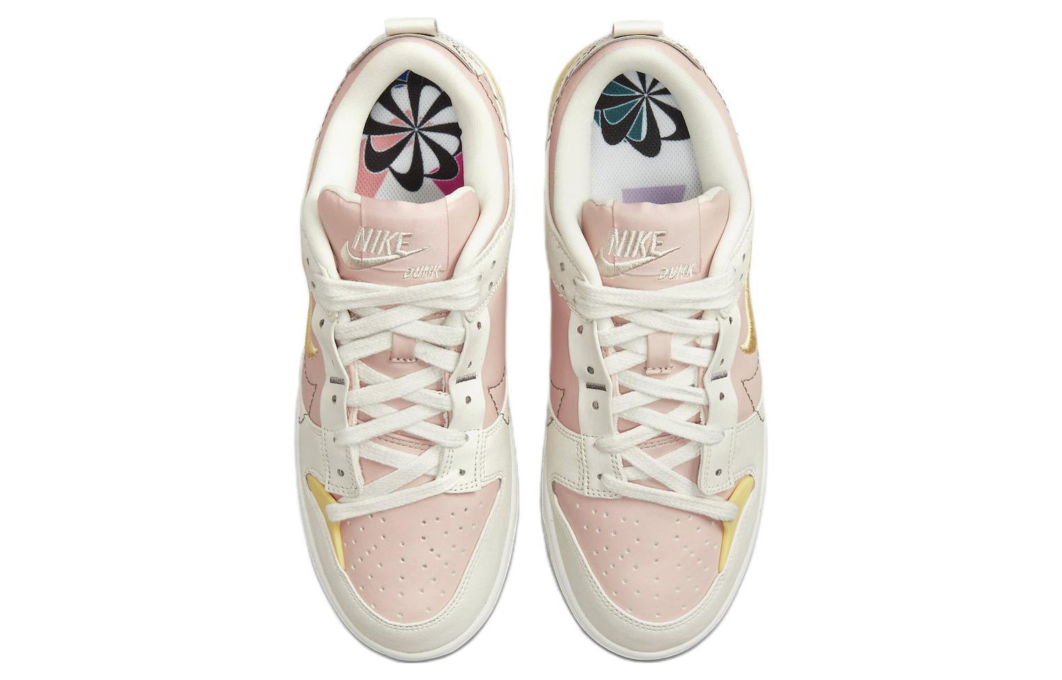 Nike Dunk Disrupt 2 "pink oxford"