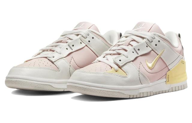 Nike Dunk Disrupt 2 "pink oxford"