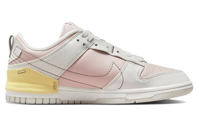 Nike Dunk Disrupt 2 "pink oxford"