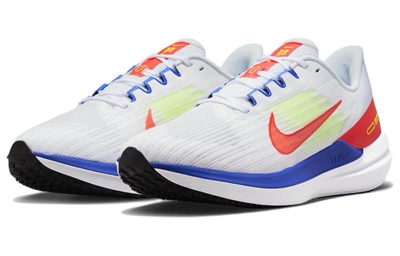 Nike Zoom Winflo 9