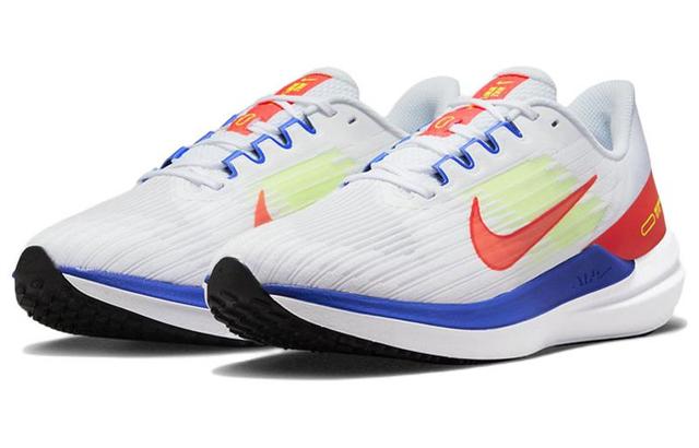 Nike Zoom Winflo 9