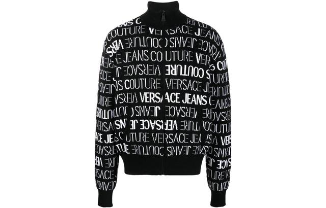 VERSACE JEANS COUTURE x SS22 logo