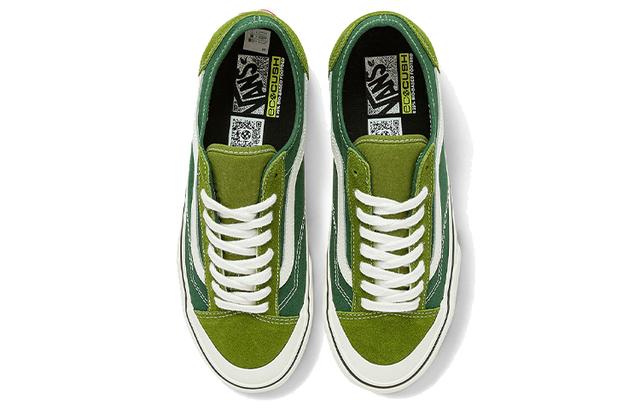 Vans Style 36 Decon SF