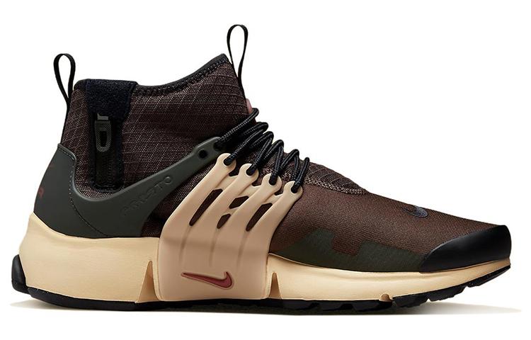 Nike Air Presto Mid Utility