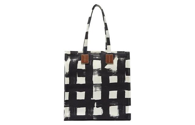 BALLY Crystalia Tote