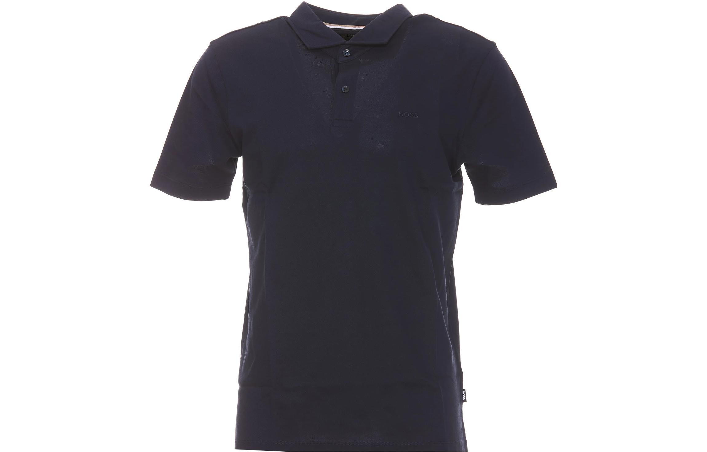 HUGO BOSS FW22 Polo