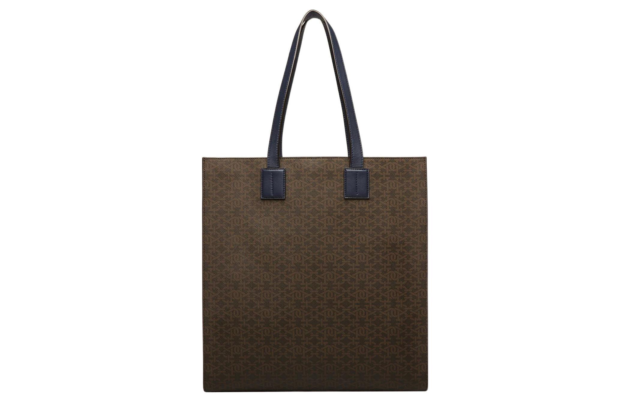 BALLY Crystalia Tote