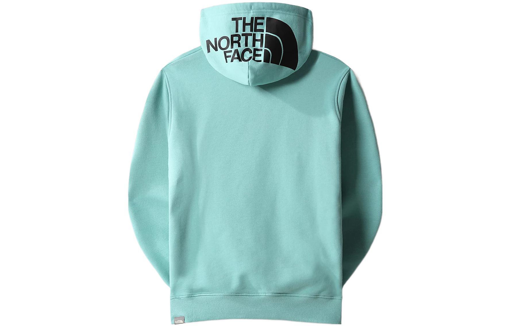 THE NORTH FACE SS22 Logo