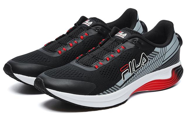 FILA Athletics Energy TPU Boa