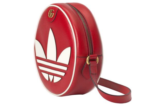 GUCCI x adidas Ophidia Logo 22