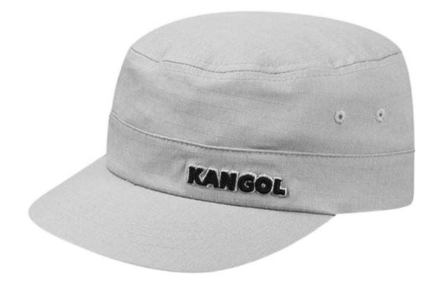 KANGOL RIPSTOP ARMY CAP