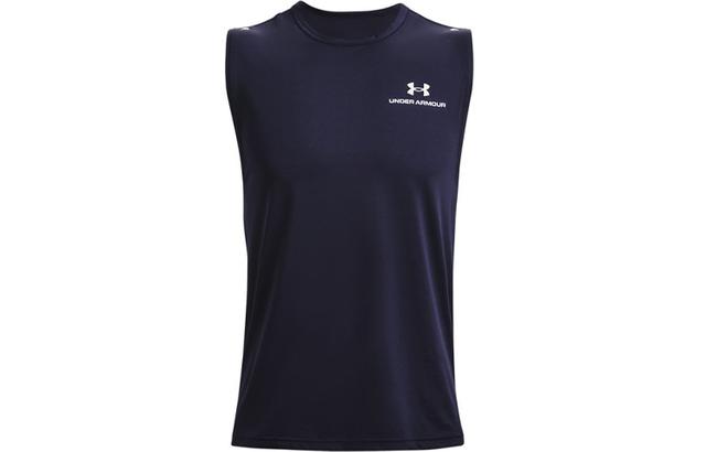 Under Armour RUSH Energy Logo