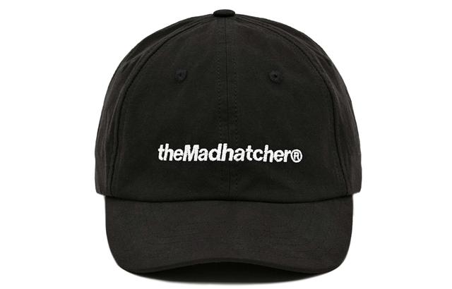 the MAD HATcher C.O.S logo