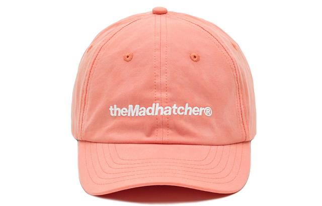 the MAD HATcher C.O.S logo