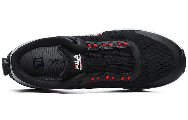 FILA Athletics Energy TPU Boa