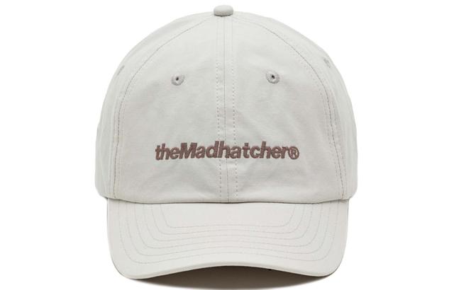 the MAD HATcher C.O.S logo