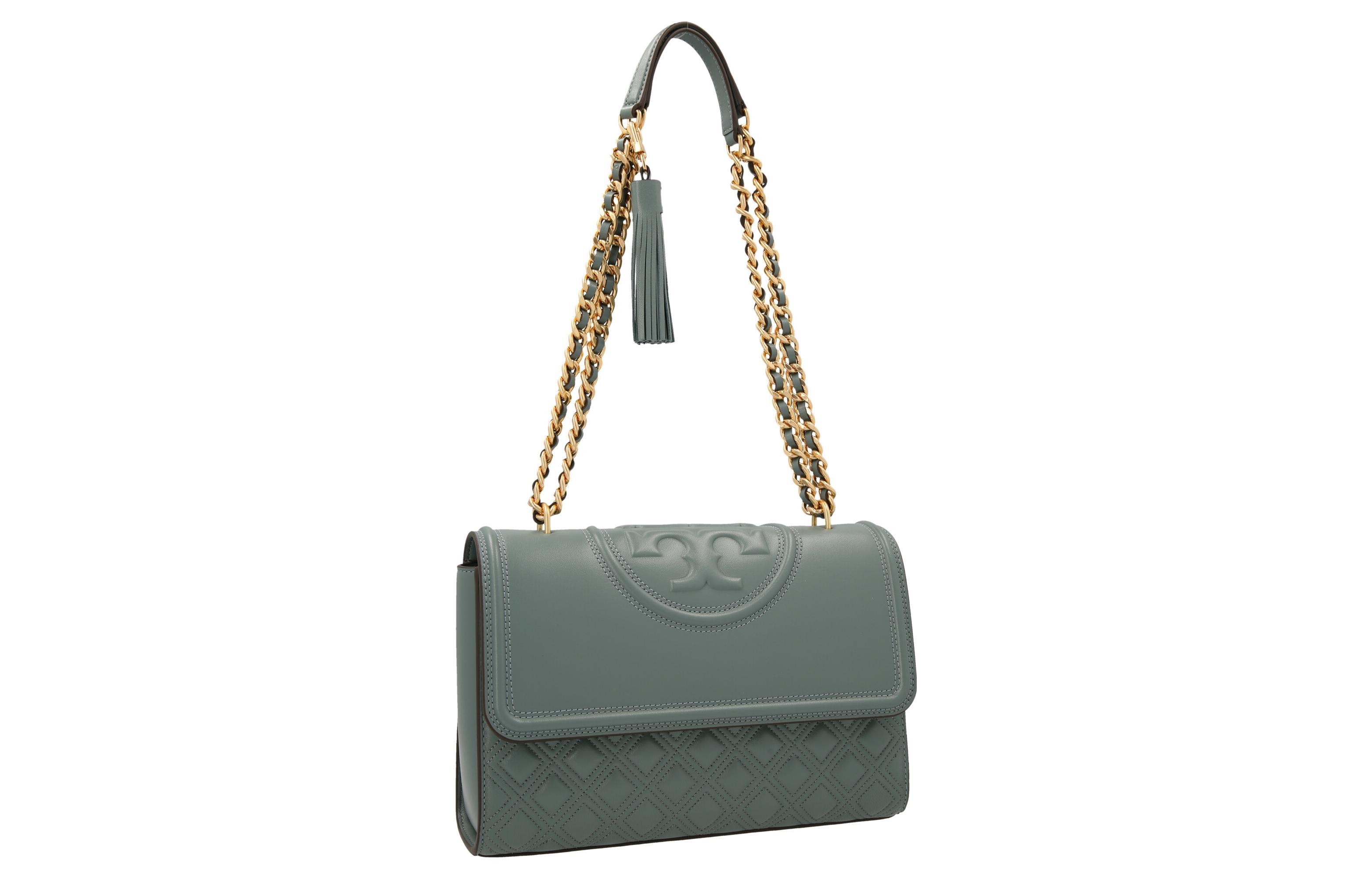 TORY BURCH TB Fleming