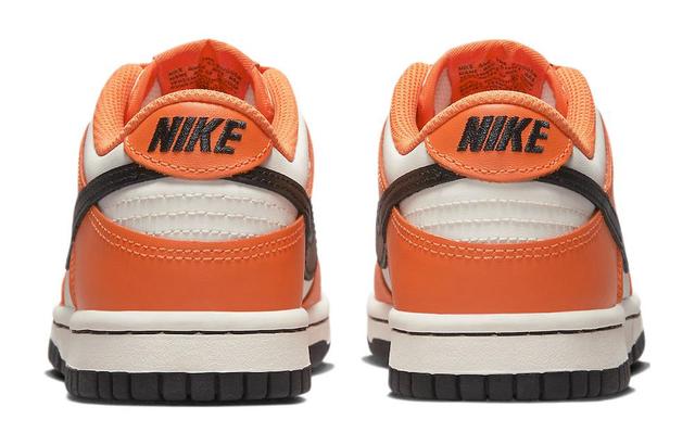 Nike Dunk Low Halloween GS