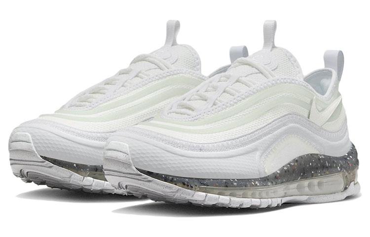 Nike Air Max 97 Terrascape "Triple White"