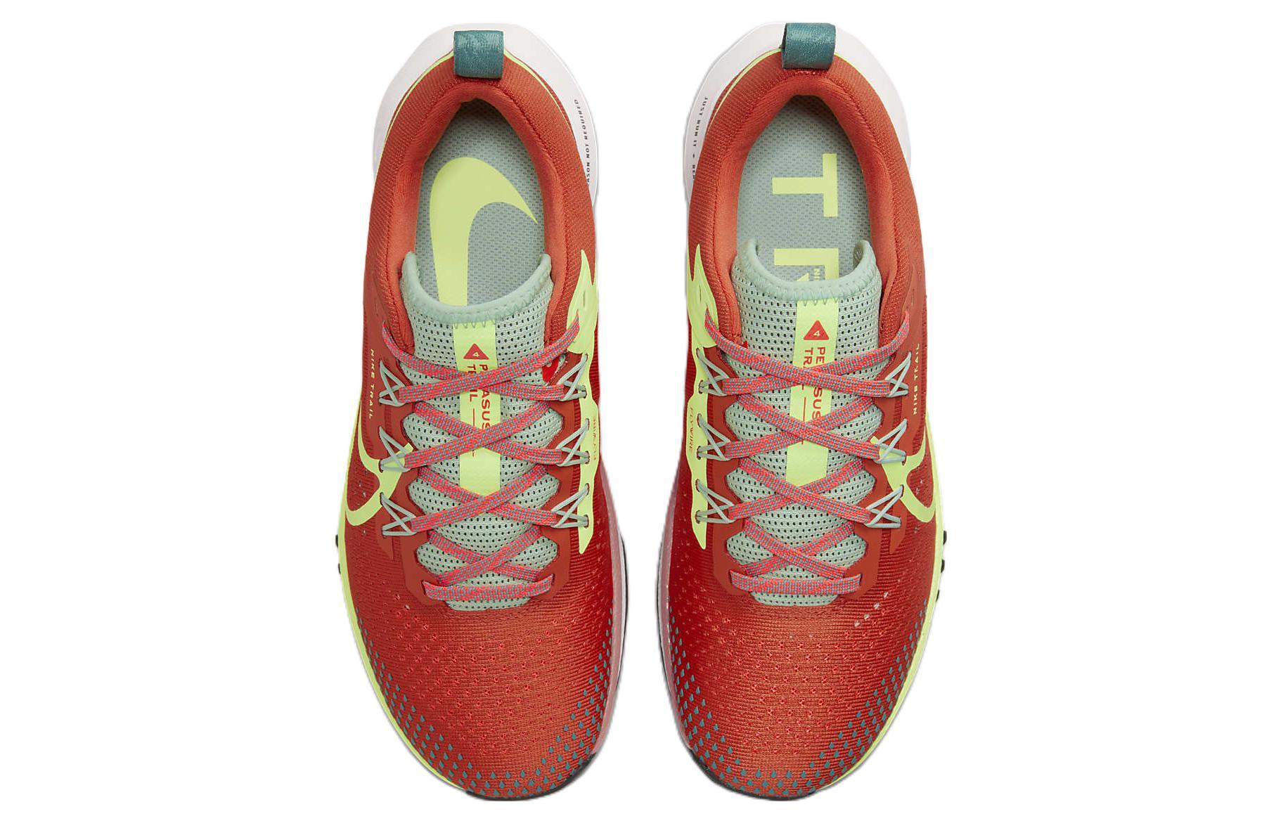 Nike Pegasus Trail 4