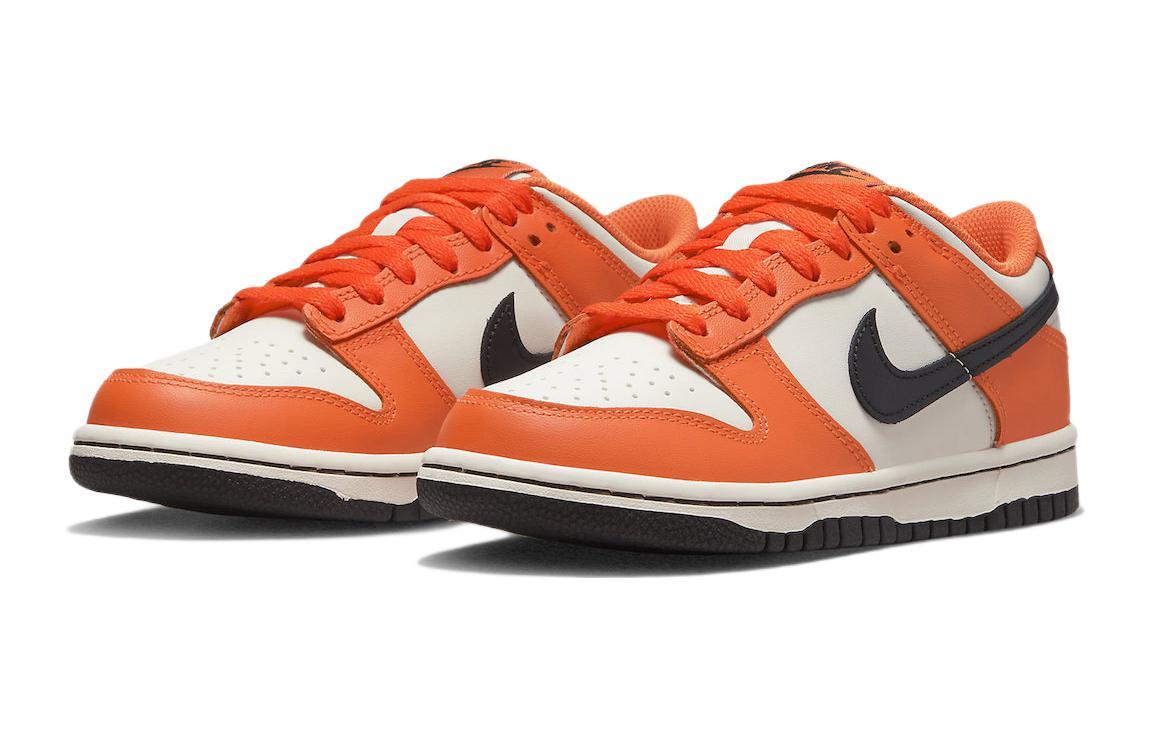 Nike Dunk Low Halloween GS