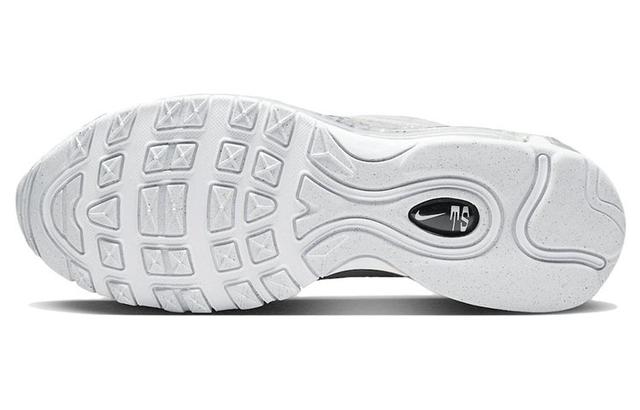 Nike Air Max 97 Terrascape "Triple White"