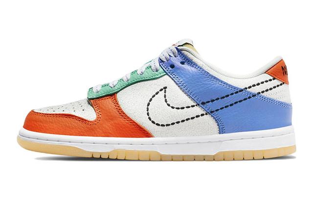 Nike Dunk Low 101 GS