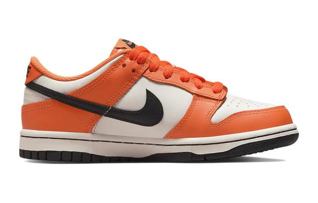 Nike Dunk Low Halloween GS