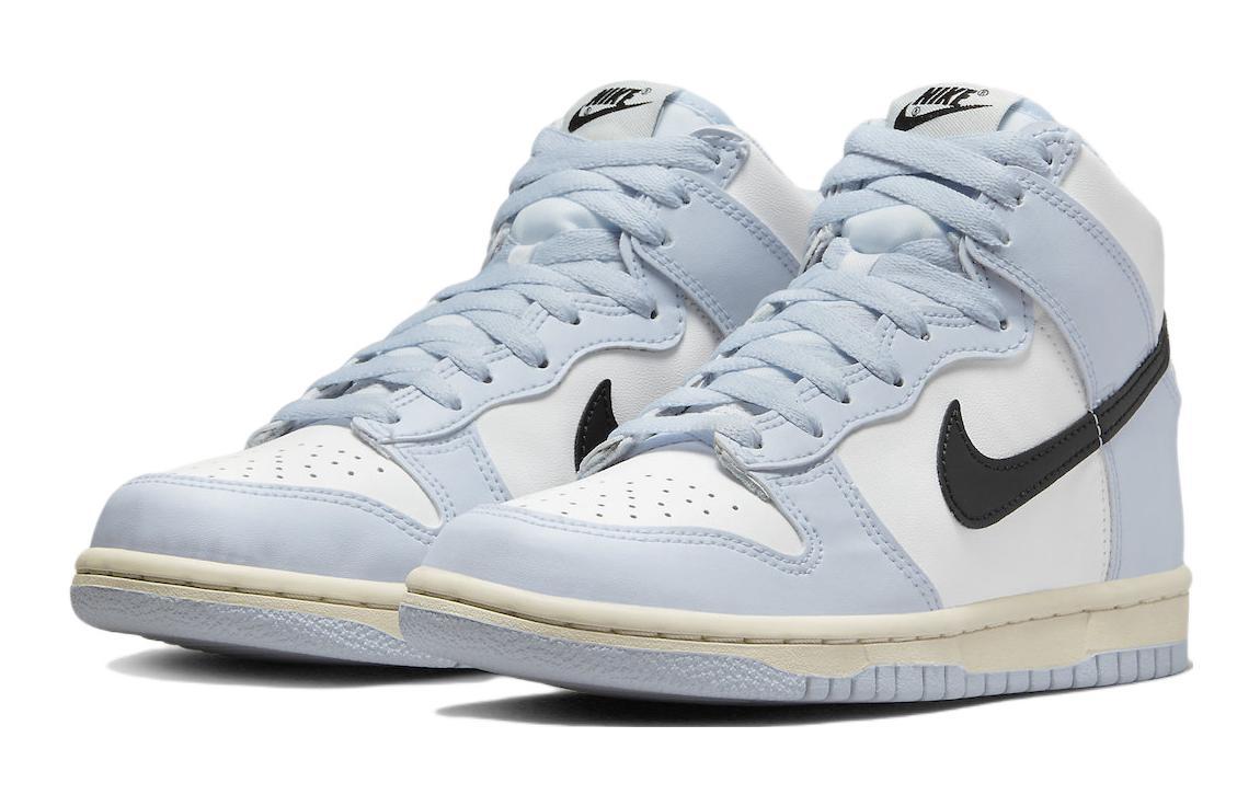 Nike Dunk Aluminum GS