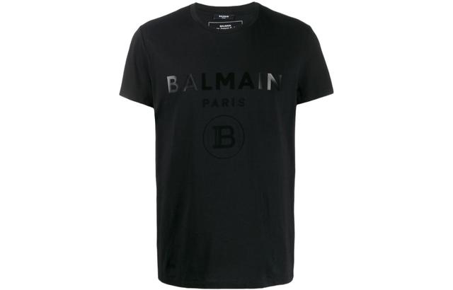 BALMAIN LogoT