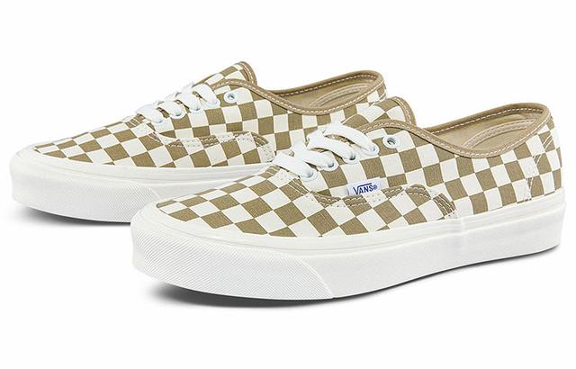 Vans Style 44