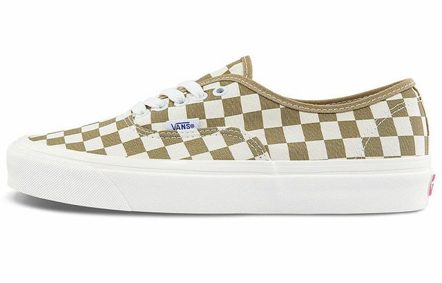 Vans Style 44