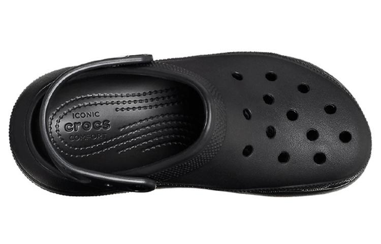 Crocs Classic Crush