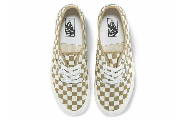 Vans Style 44