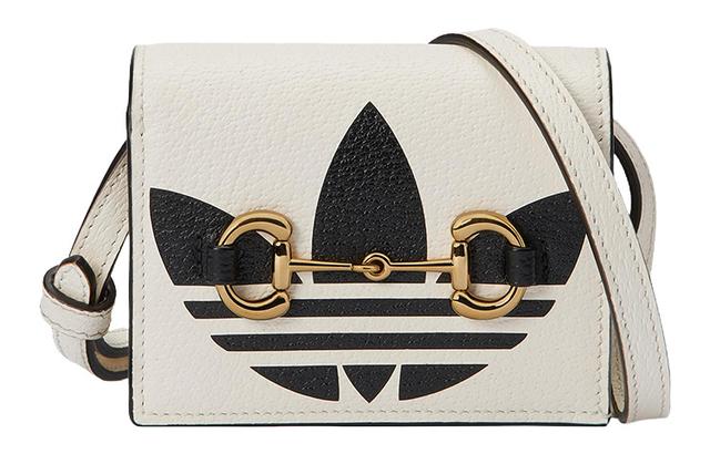 GUCCI GUCCI x adidas 22Logo