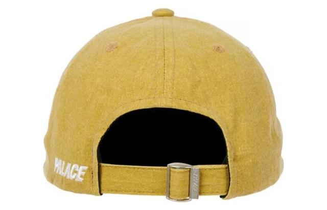 PALACE Pigment P 6-Panel logo