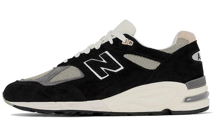 New Balance Teddy MadeNB 990 V2