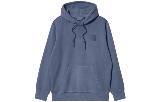 Carhartt WIP Hooded Verse Patch Sweatshirt