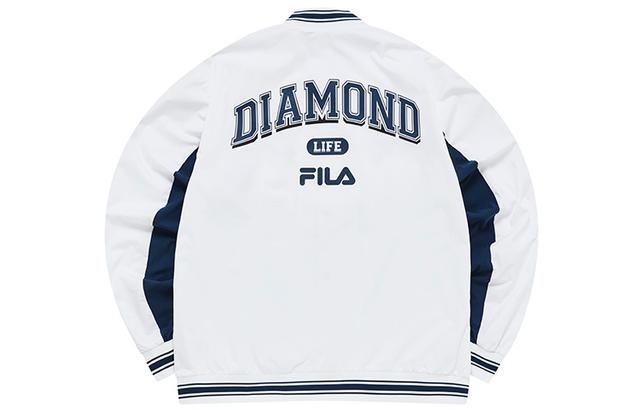 FILA FUSION Logo