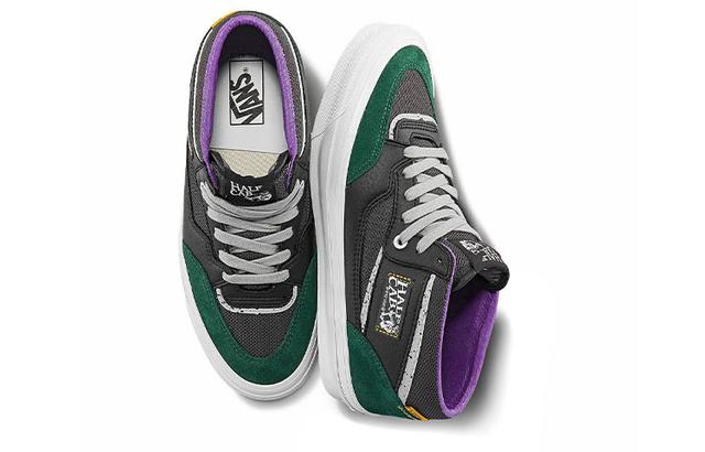 Vans Half Cab Ul LX